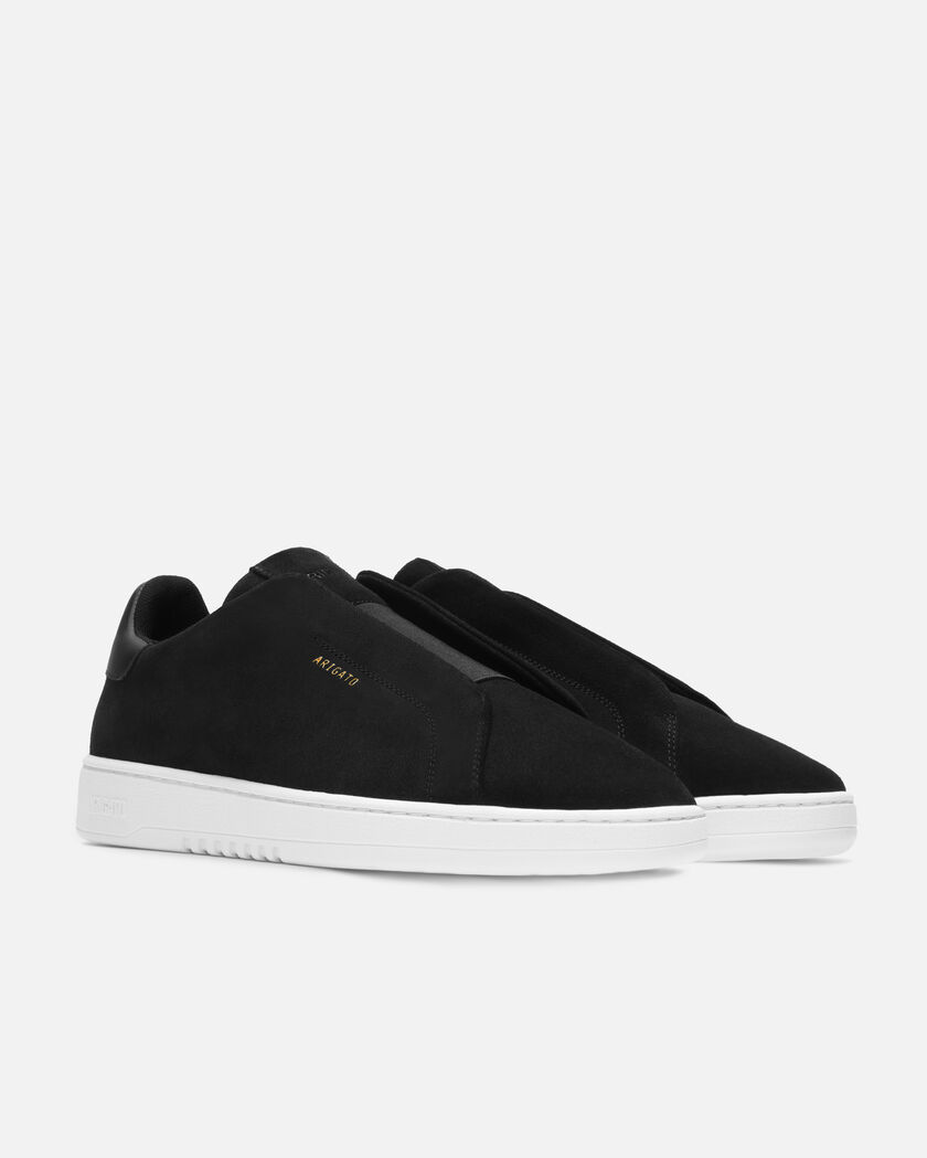 Dice Laceless axel arigato Dice Laceless Sneaker Black/White