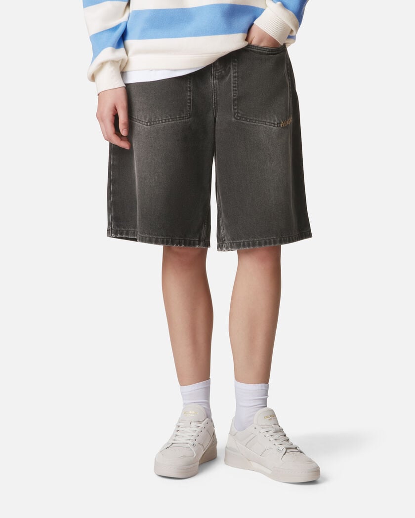 Clay Sneaker axel arigato Clay Sneaker Light Grey/Light Grey