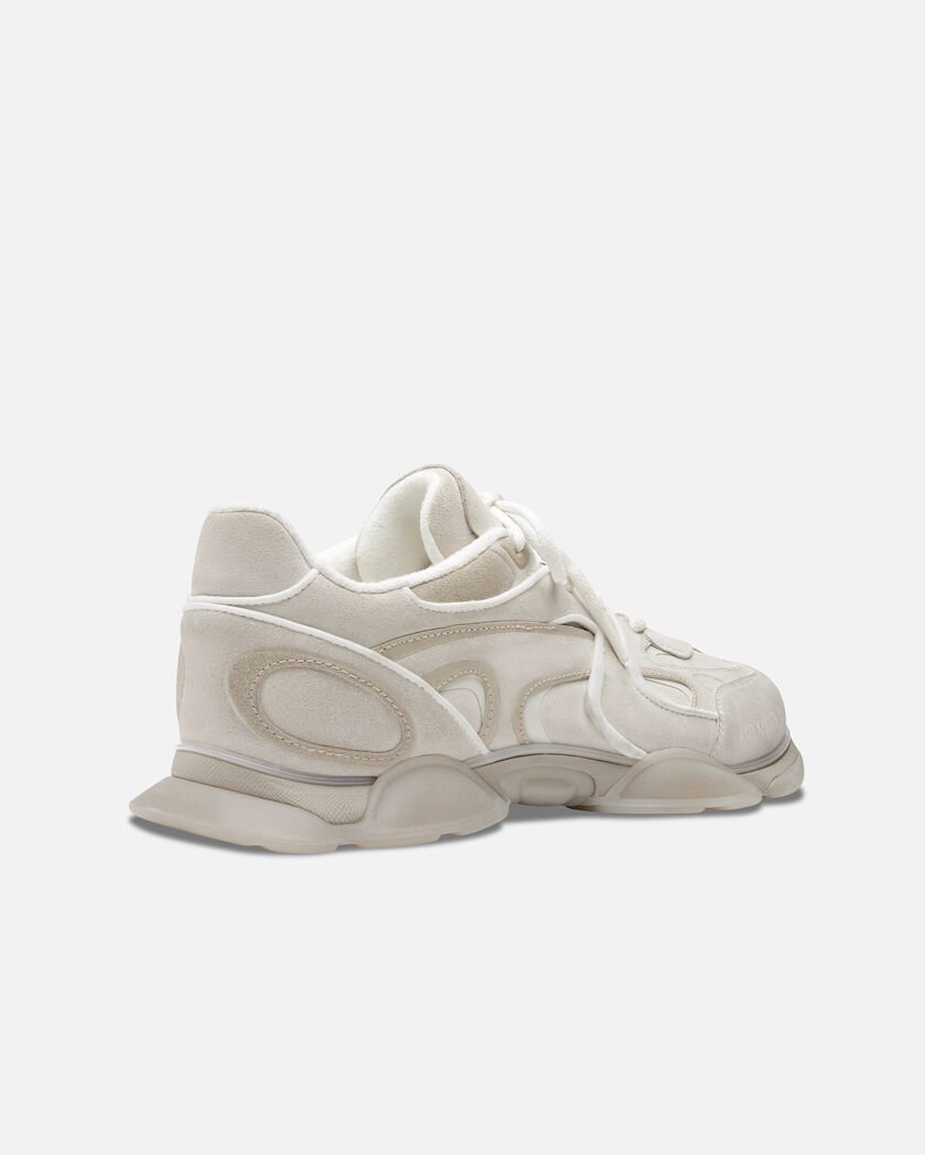 Eris Sneaker axel arigato Eris Sneaker Off White/Off White