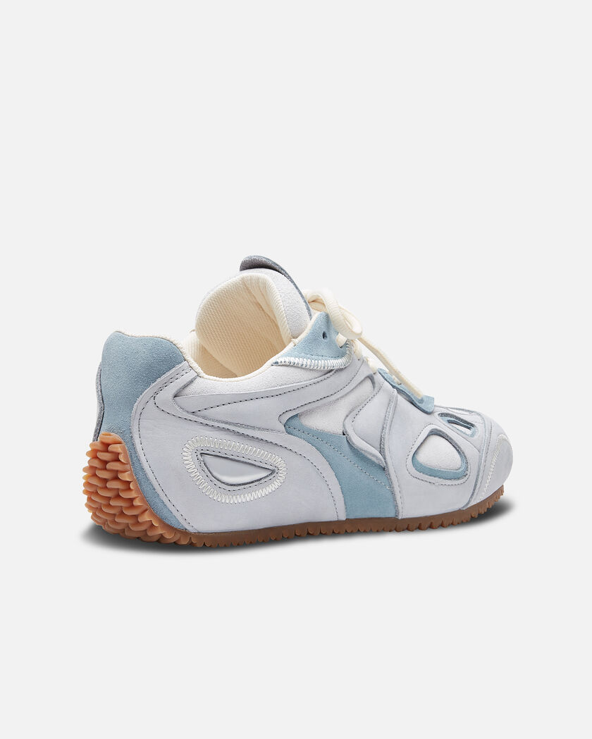Slow Runner axel arigato Slow Runner Blue/Gum