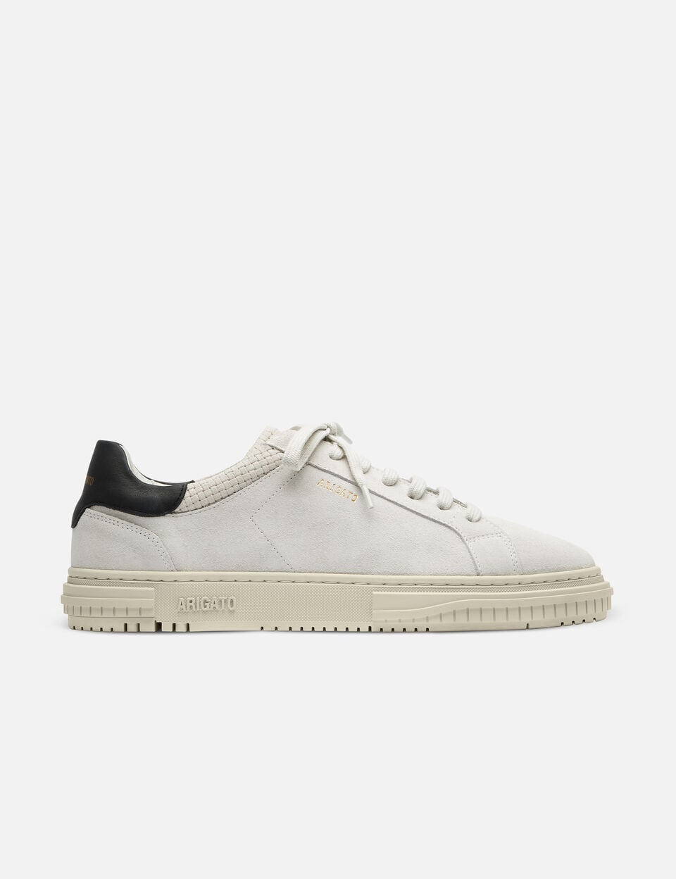Atlas Sneaker axel arigato Atlas Sneaker Light Taupe/Black