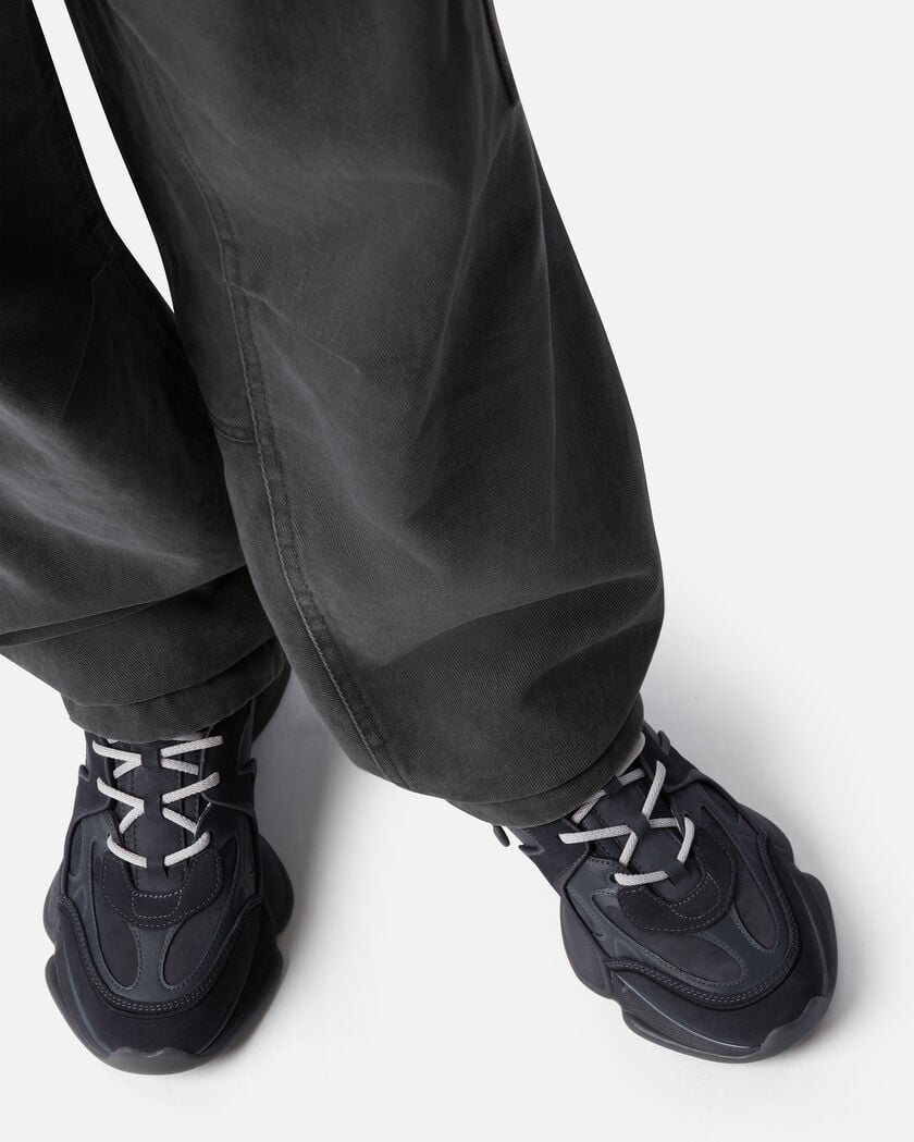 Eris Sneaker axel arigato Eris Sneaker Black/Black