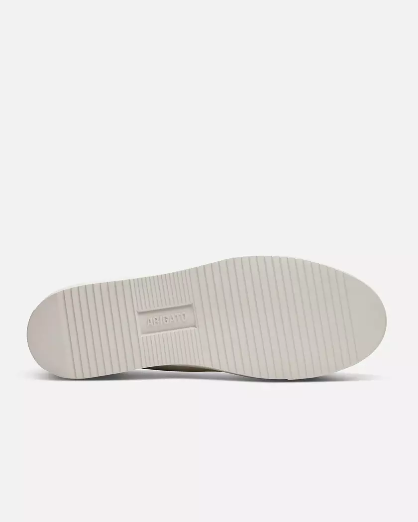 Clean 90 Sneaker axel arigato Clean 90 Sneaker White/Light Brown