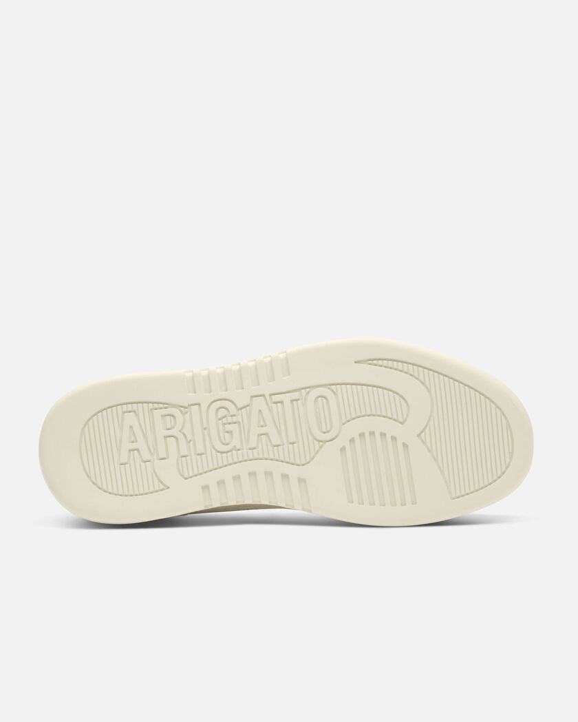 Dice T-Toe Sneaker axel arigato Dice T-Toe Sneaker Off White/Off White