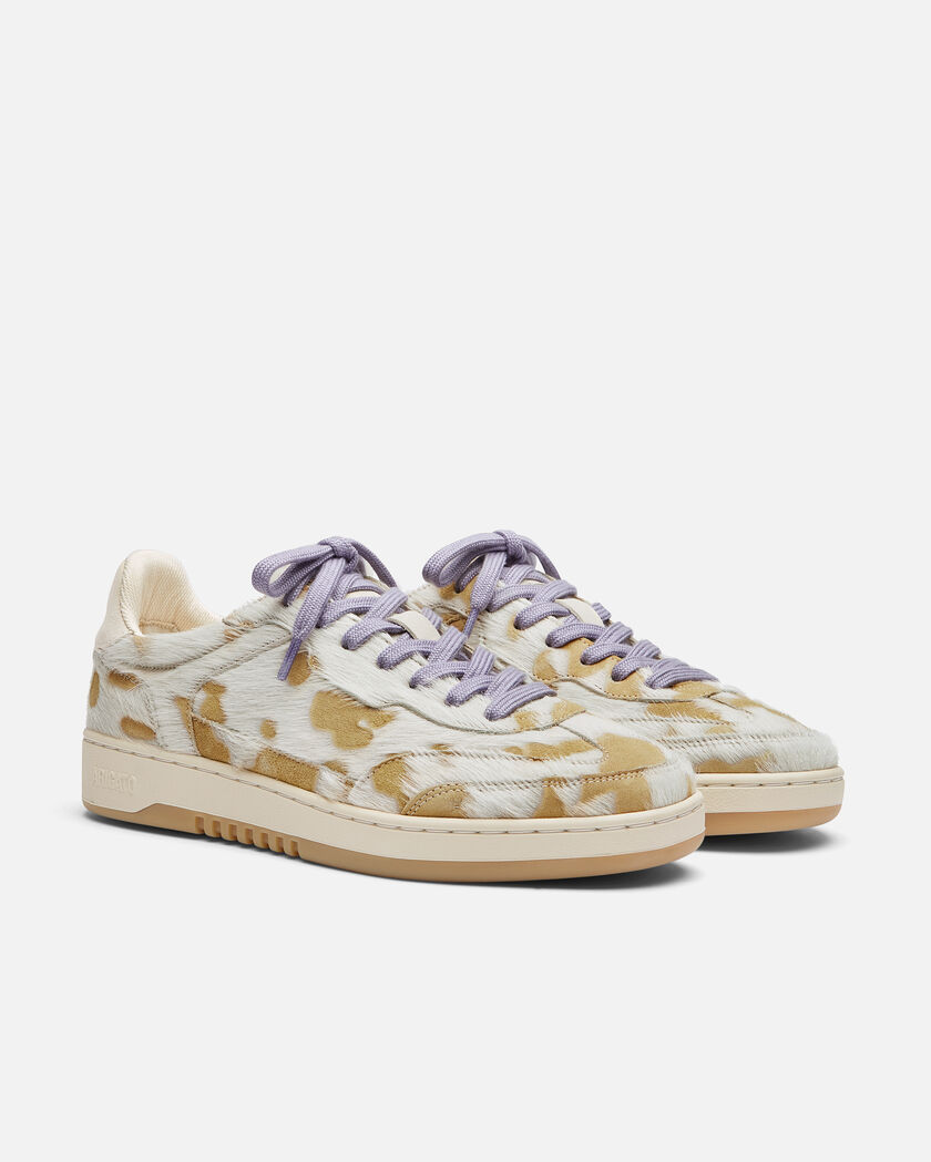 Dice T-Toe Sneaker axel arigato Dice T-Toe Sneaker Beige/Lilac
