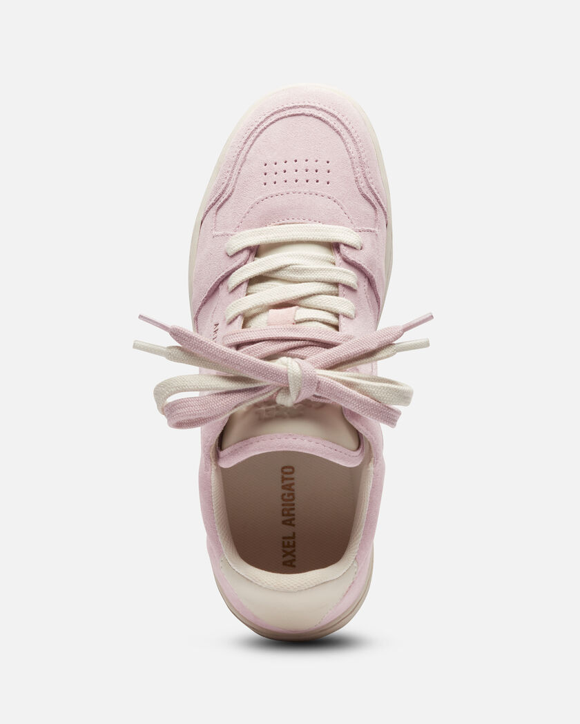Dice Lo Sneaker axel arigato Dice Lo Sneaker Light Pink/Light Beige