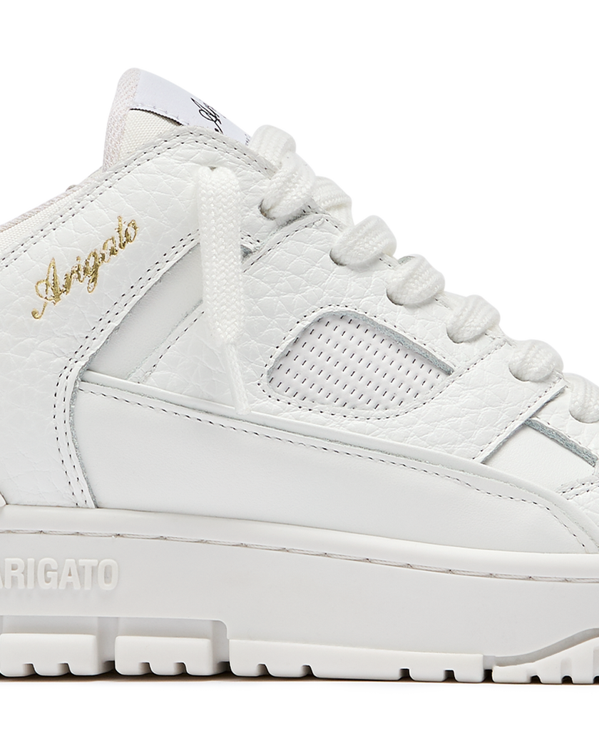 Area Lo Sneaker axel arigato Area Lo Sneaker White/White