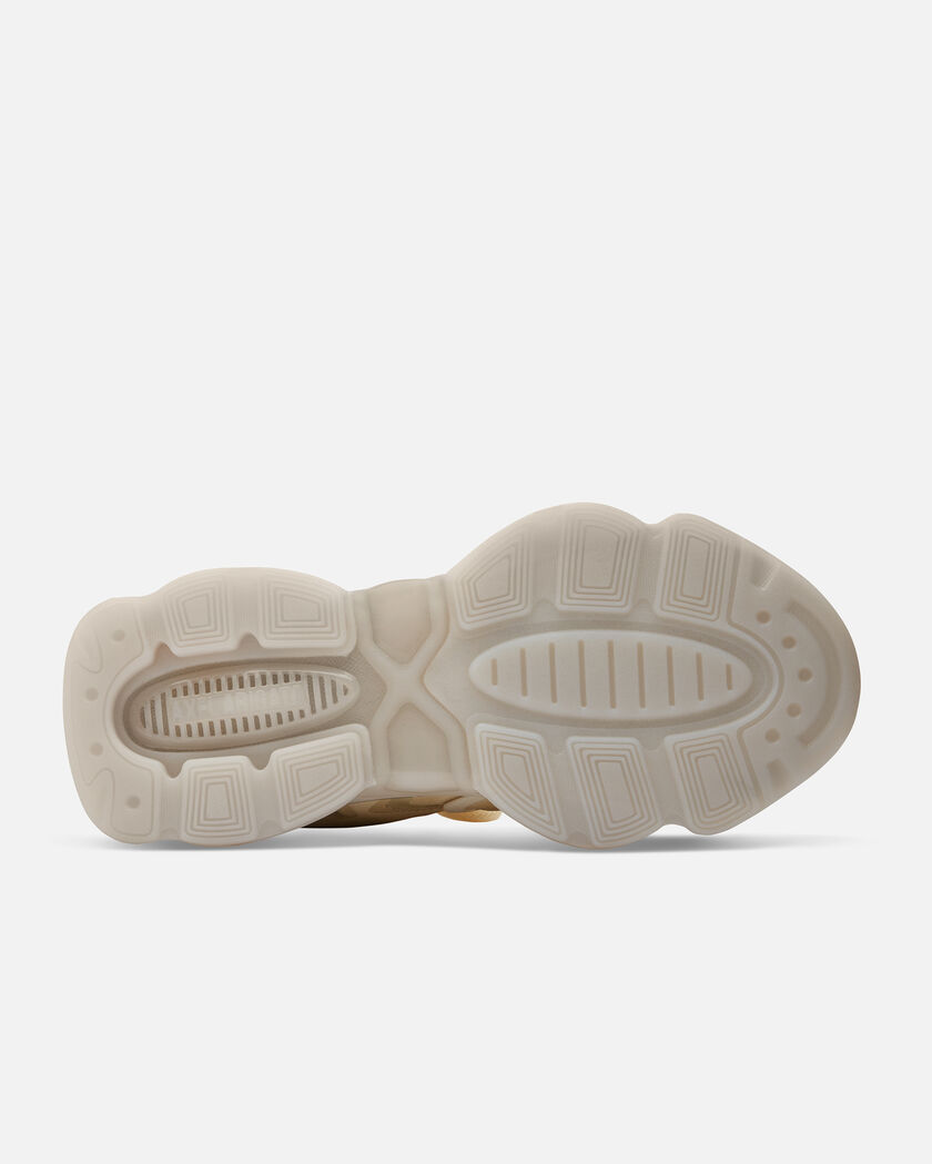 Eris Sneaker axel arigato Eris Sneaker Light Yellow/Off White