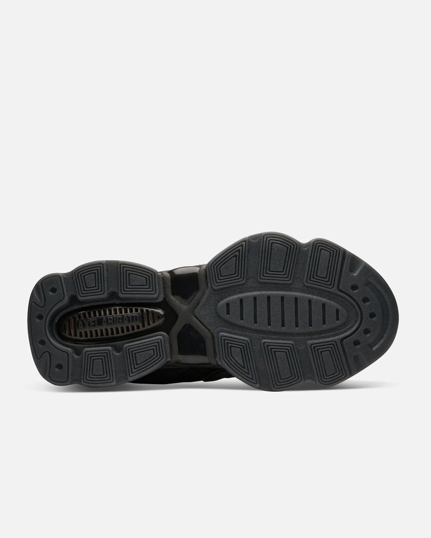 Eris Sneaker axel arigato Eris Sneaker Off Black/Off Black