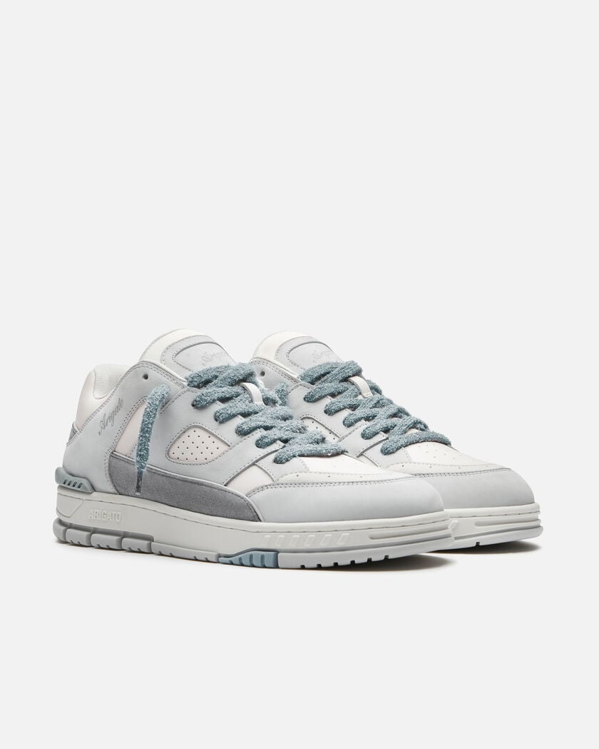 Area Lo Sneaker axel arigato Area Lo Sneaker Grey/Dark Grey