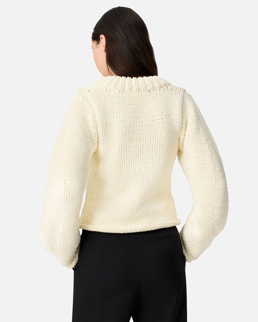 Arch Sweater axel arigato Arch Sweater Off White
