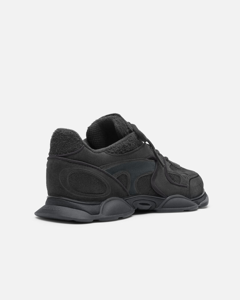 Eris Sneaker axel arigato Eris Sneaker Off Black/Off Black