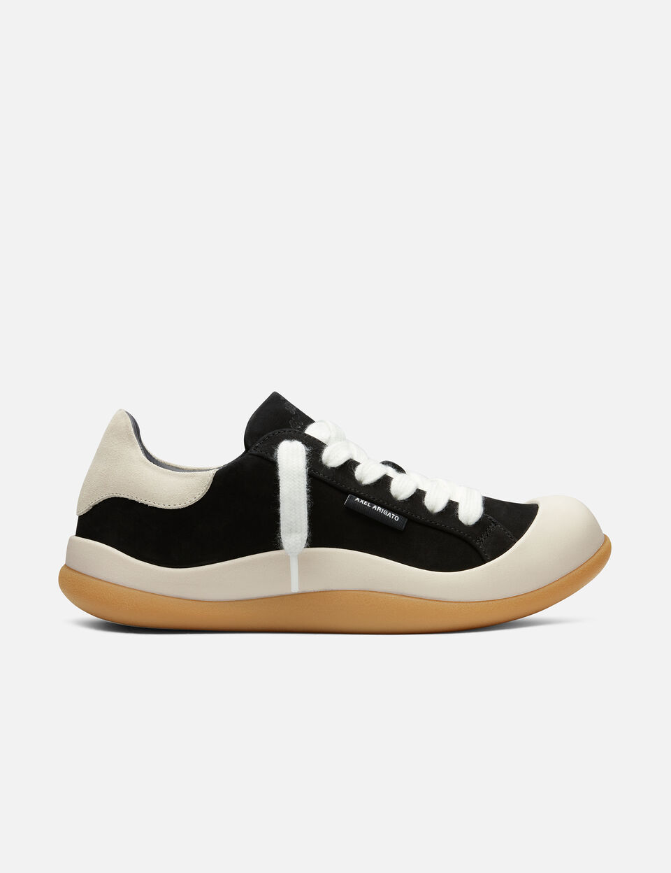 Squish Sneaker axel arigato Squish Sneaker Black/Gum