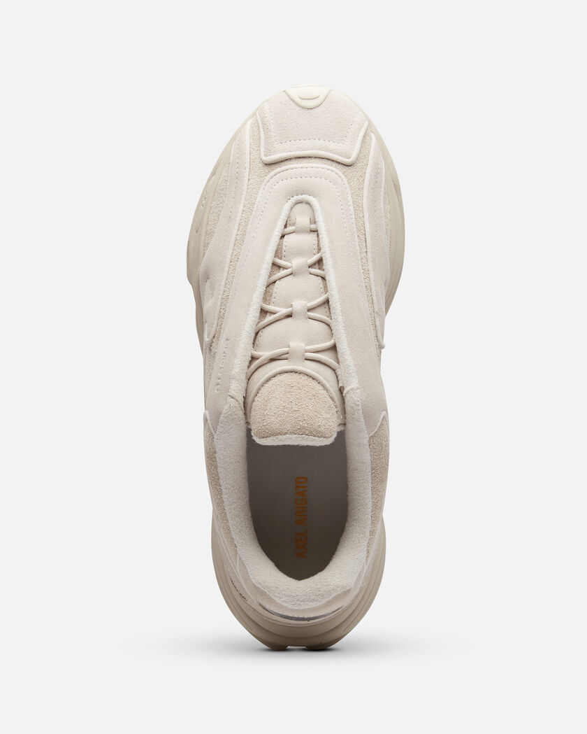 Satellite Neo Runner axel arigato Satellite Neo Runner Beige/Beige