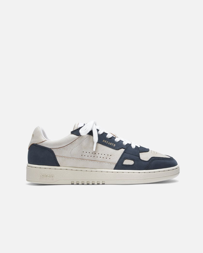 Dice Lo Sneaker axel arigato Dice Lo Sneaker Beige/Blue