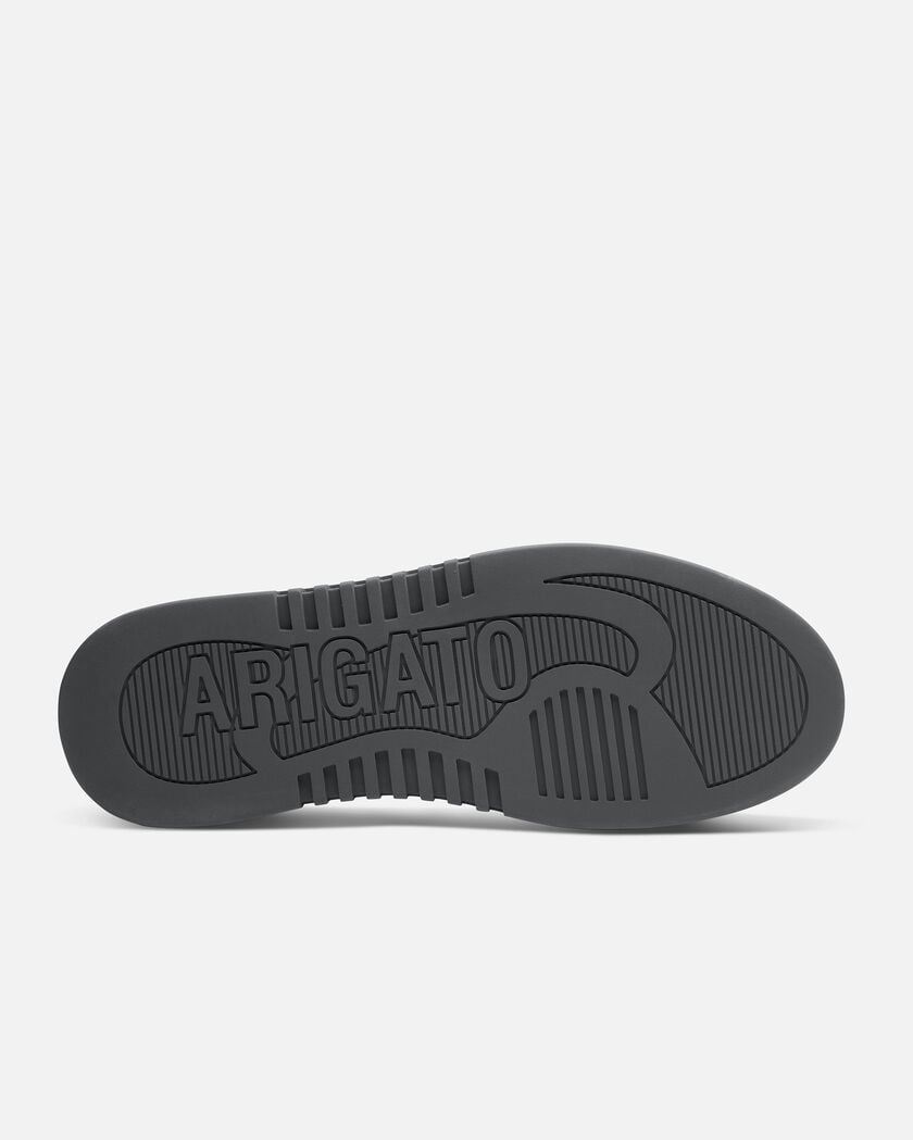 Orbit Edge Sneaker axel arigato Orbit Edge Sneaker Off Black/Grey
