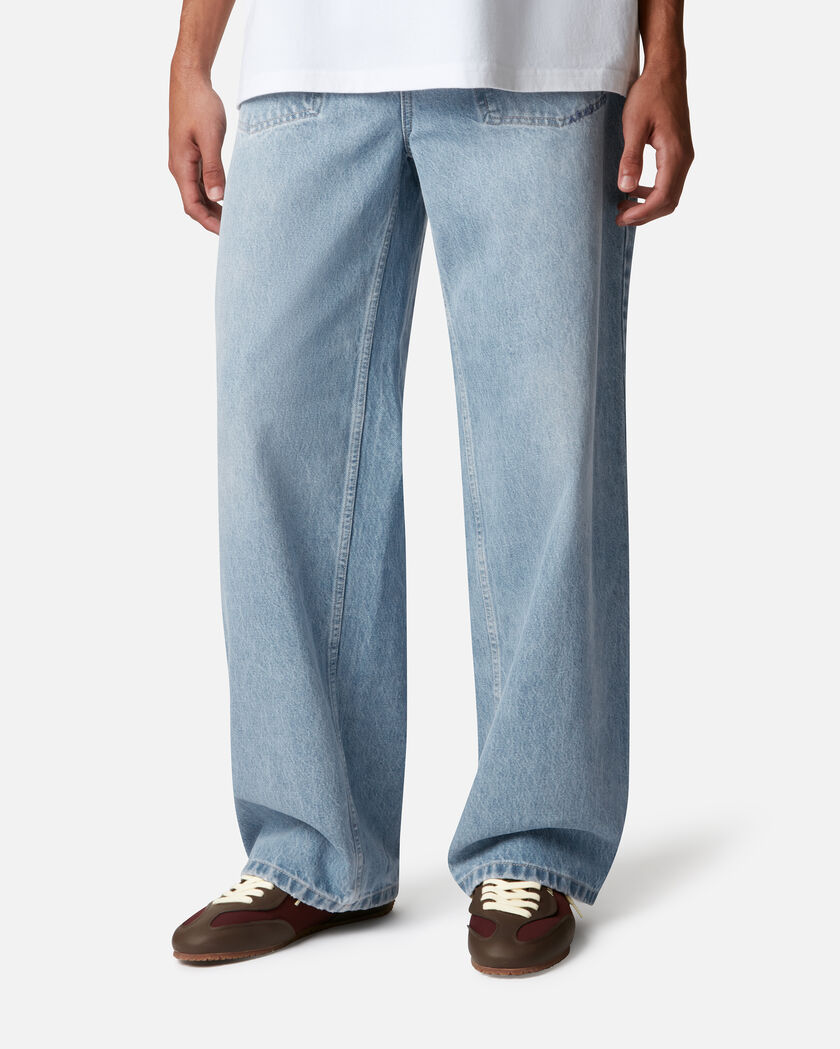 Daze Runner axel arigato Daze Runner Burgundy/Brown