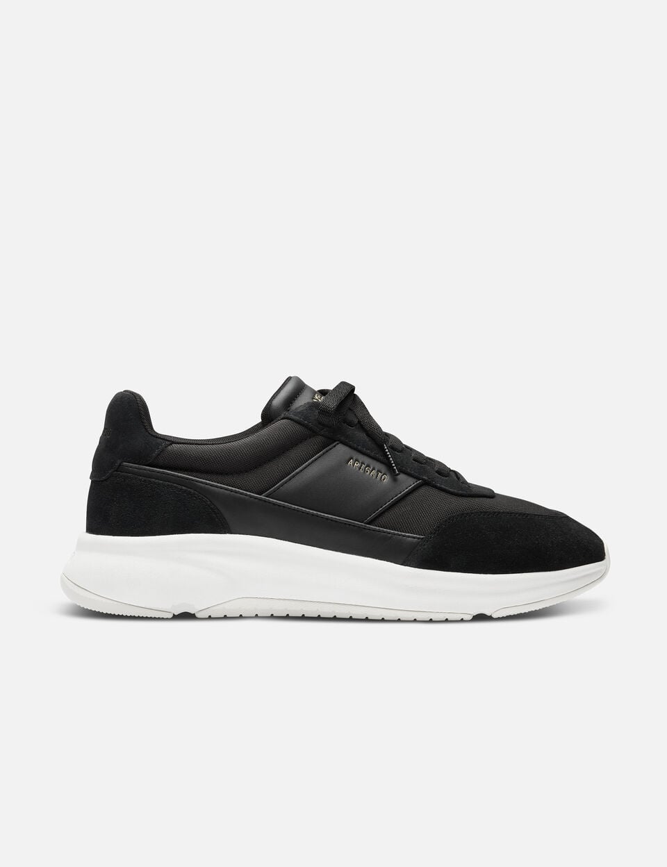 Genesis Neo Runner axel arigato Genesis Neo Runner Black/White