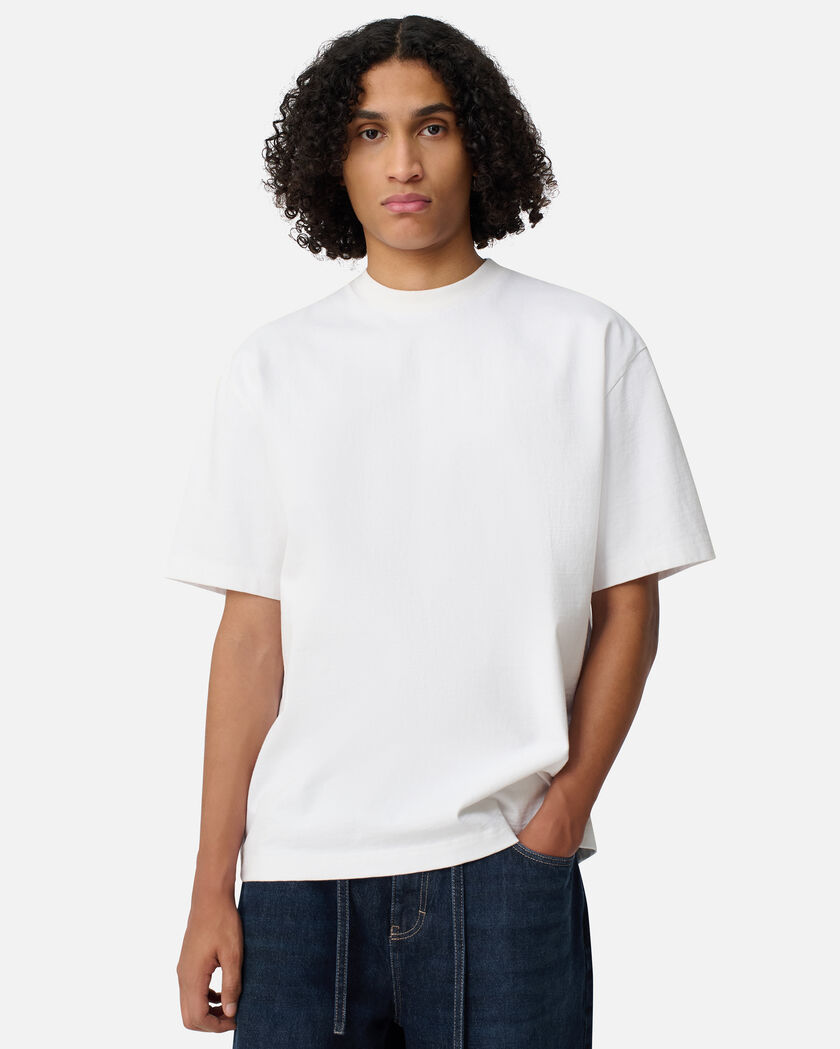 Memo T-Shirt axel arigato Memo T-Shirt White