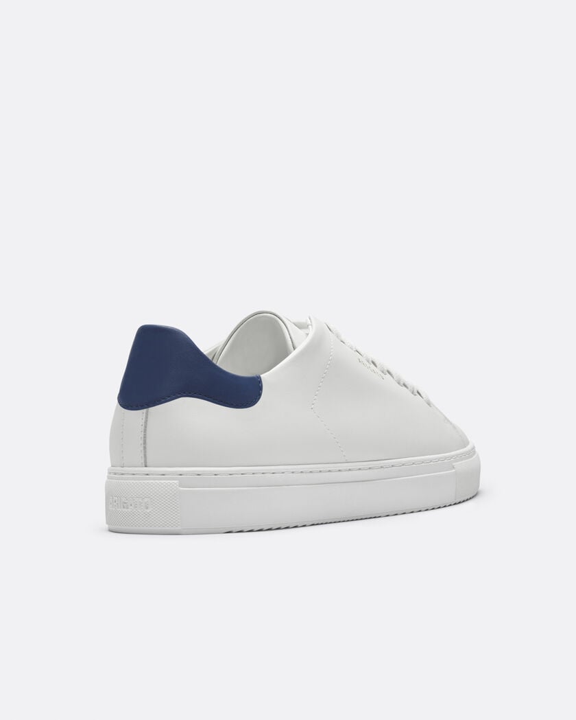 Clean 90 Sneaker axel arigato Clean 90 Sneaker White/Blue
