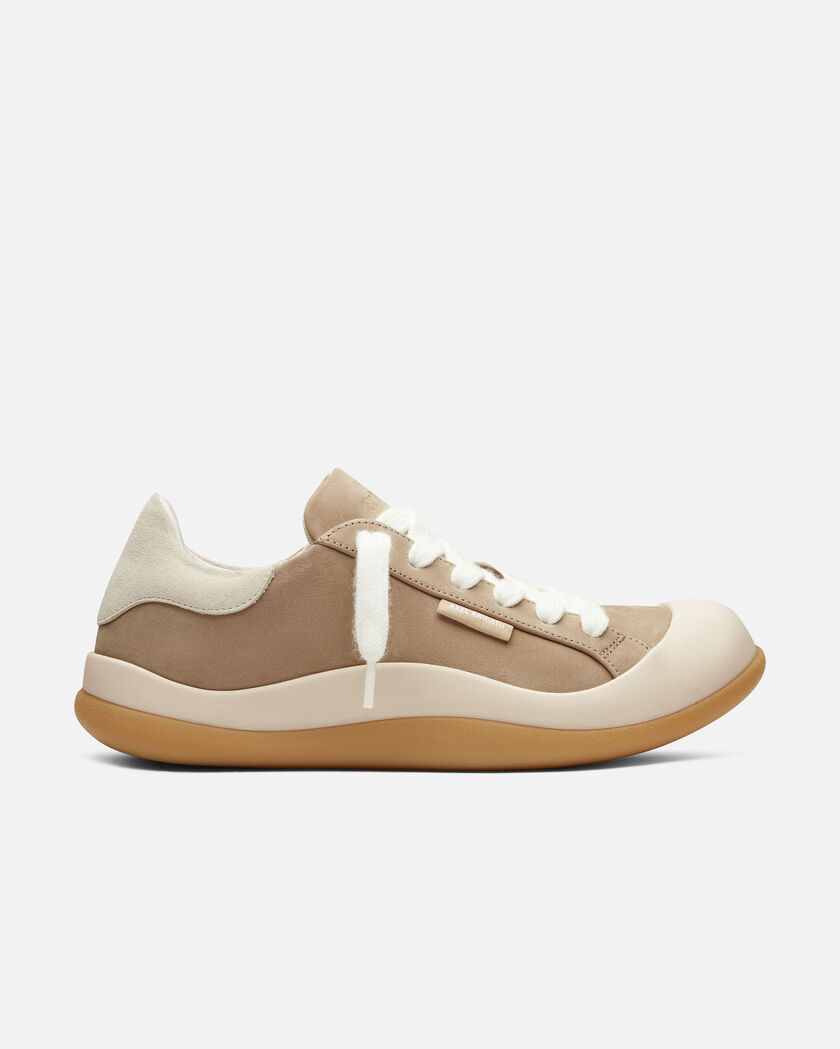 Squish Sneaker axel arigato Squish Sneaker Tan/Gum