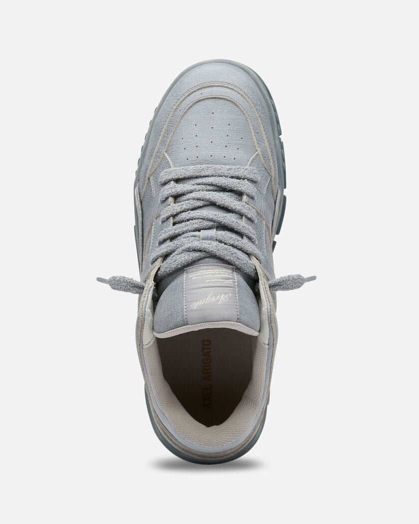 Area Lo Sneaker axel arigato Area Lo Sneaker Dark Grey/Dark Grey