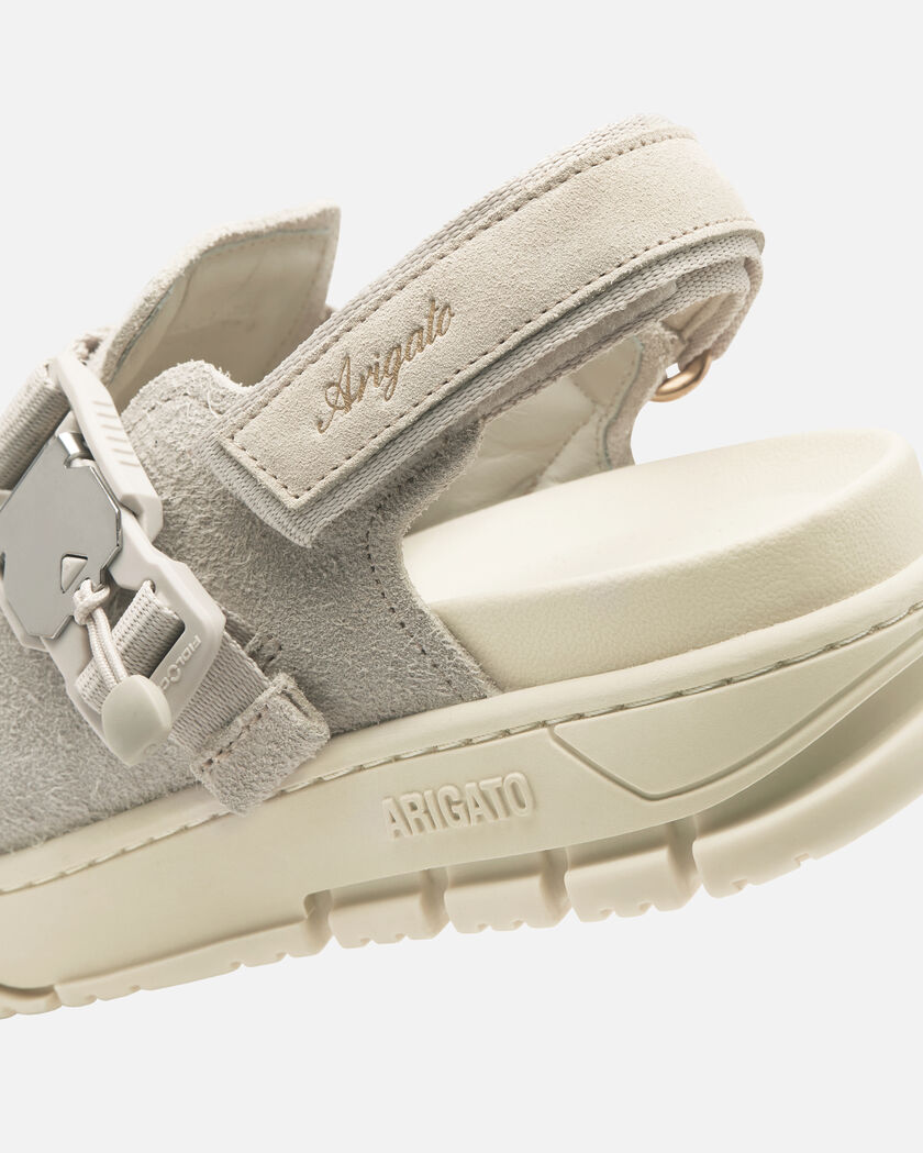 Area Sandal axel arigato Area Sandal Beige/Beige