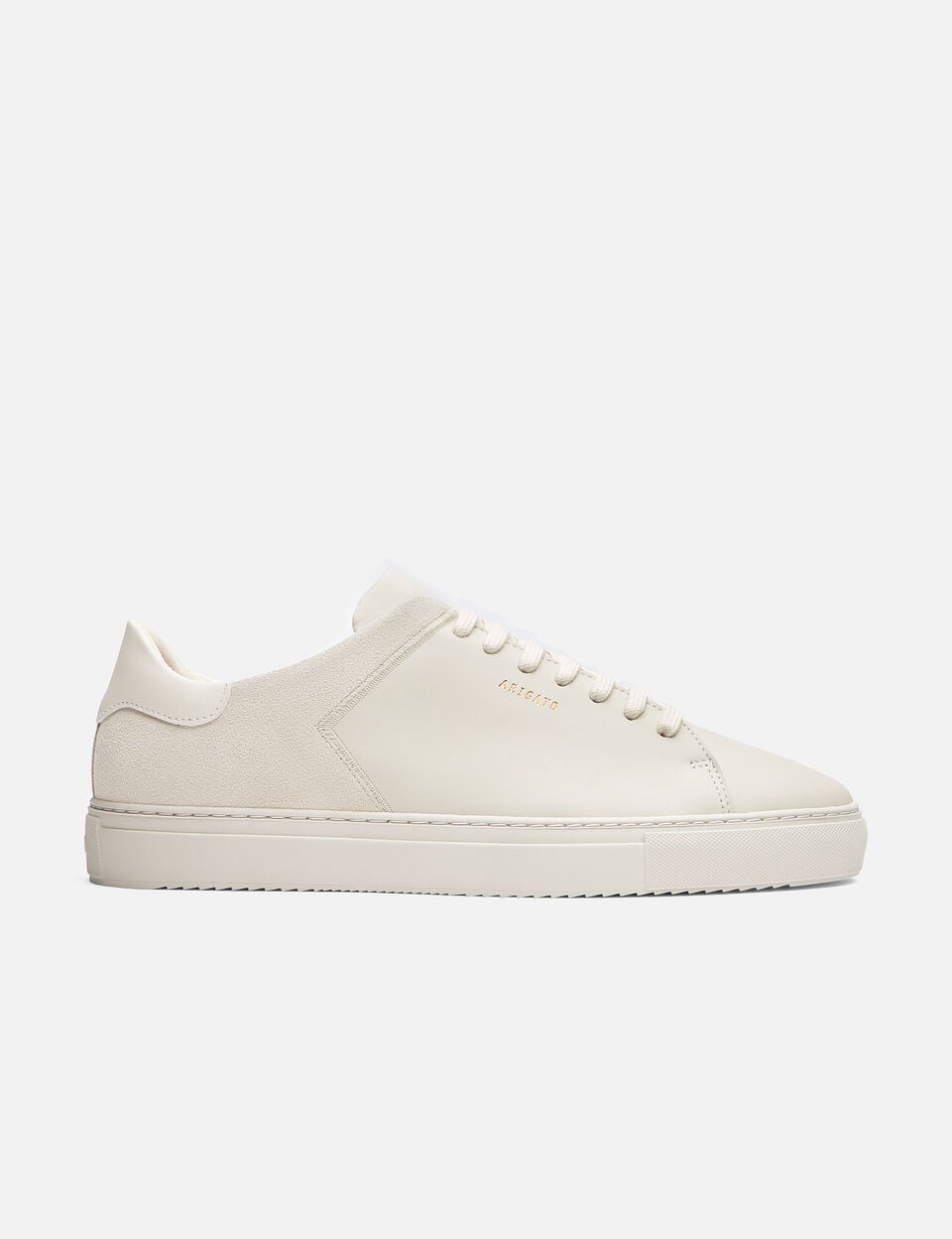 Clean 90 Split Sneaker axel arigato Clean 90 Split Sneaker Light Beige/Beige