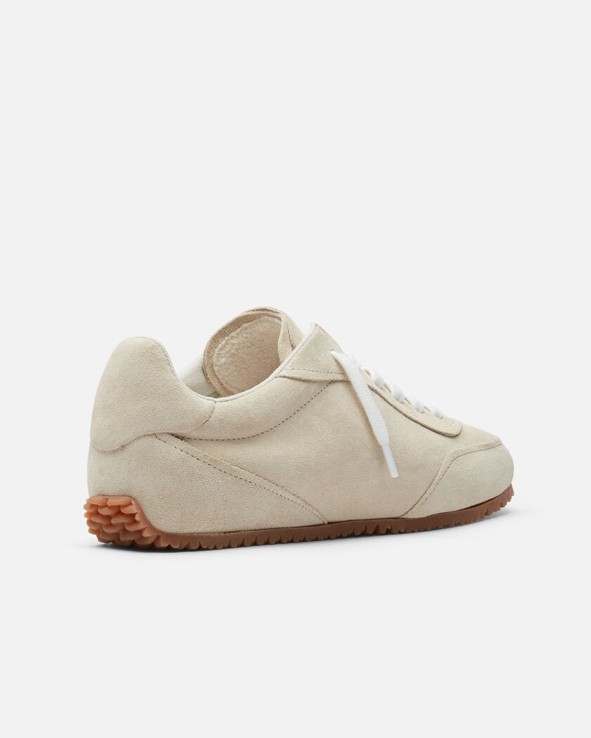Daze Runner axel arigato Daze Runner Beige/Gum