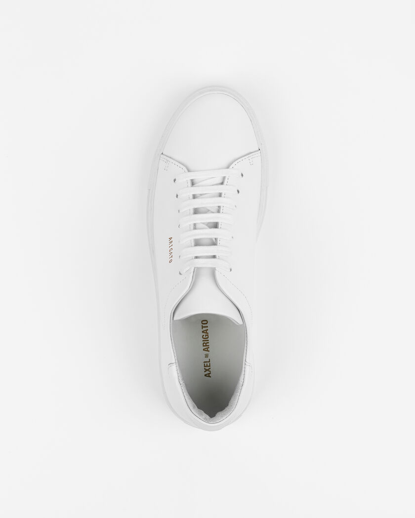 Clean 90 Sneaker axel arigato Clean 90 Sneaker White