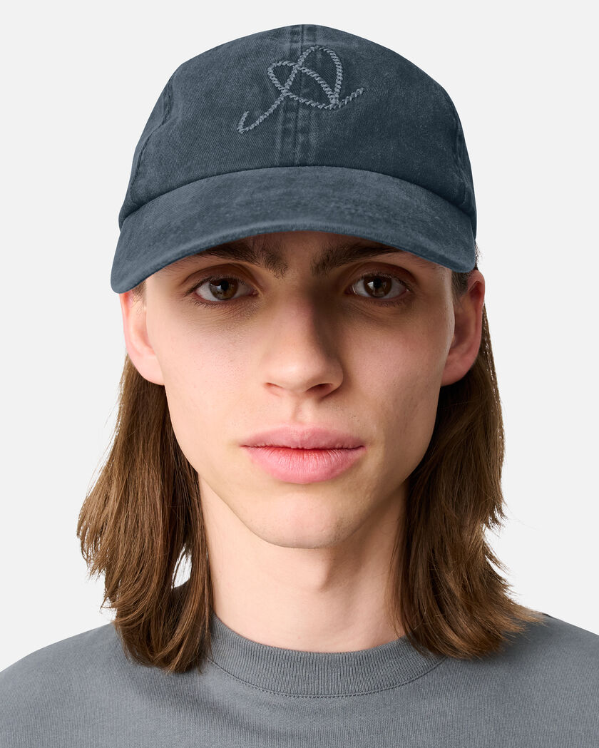 Scribble A Cap axel arigato Scribble A Cap Dark Blue