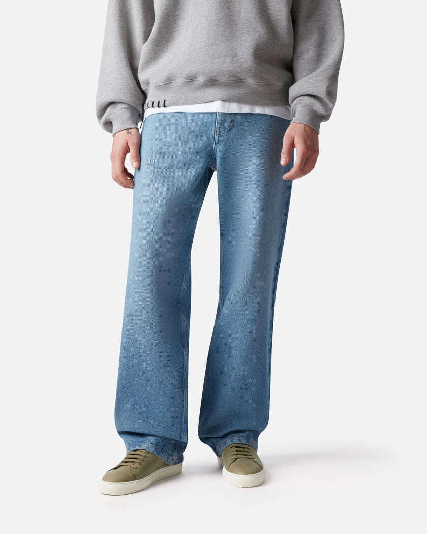 Clean 90 Sneaker axel arigato Clean 90 Sneaker Dark Green/Light Beige