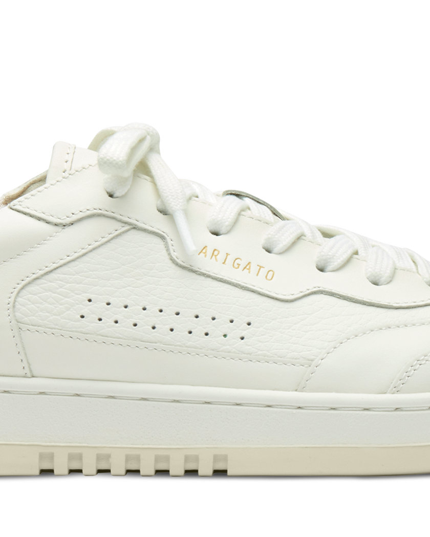 Dice T-Toe Sneaker axel arigato Dice T-Toe Sneaker Off White/Off White