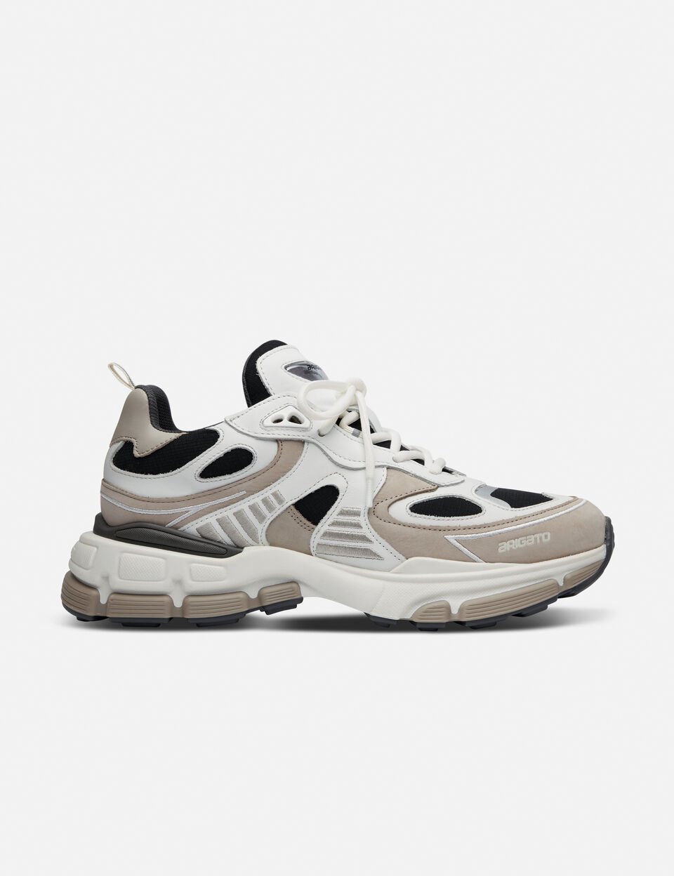 Sphere Runner axel arigato Sphere Runner Beige/Black