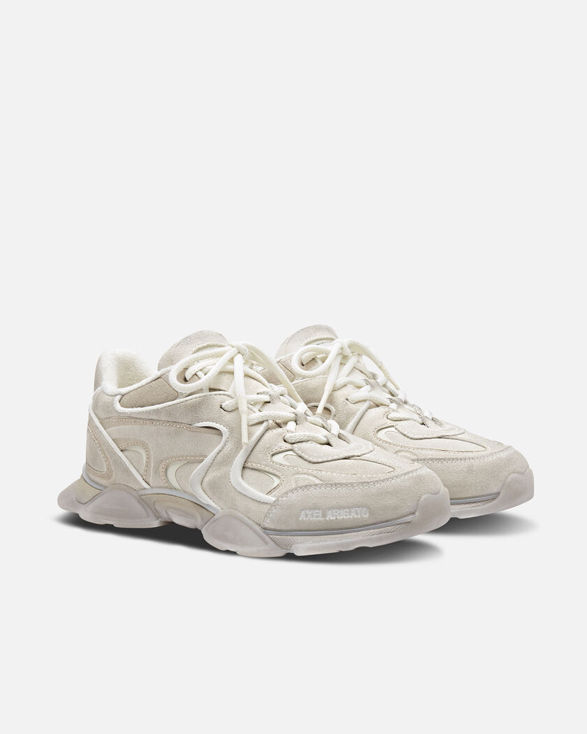 Eris Sneaker axel arigato Eris Sneaker Off White/Off White