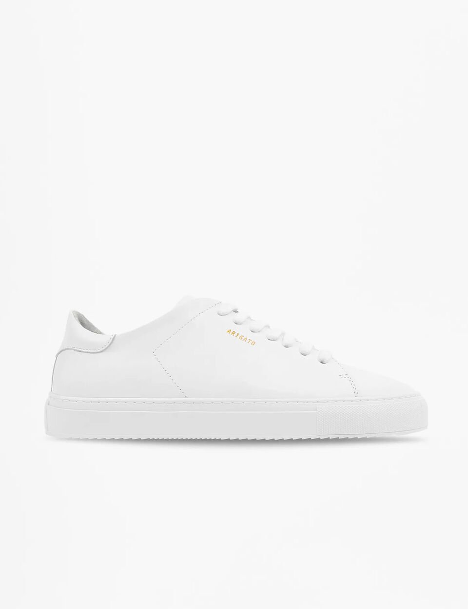 Clean 90 Sneaker axel arigato Clean 90 Sneaker White