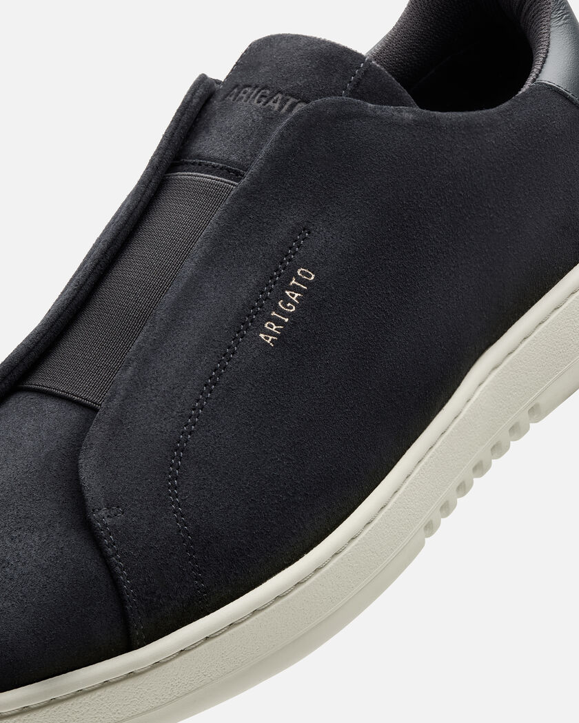 Dice Laceless axel arigato Dice Laceless Sneaker Dark Blue/Off White