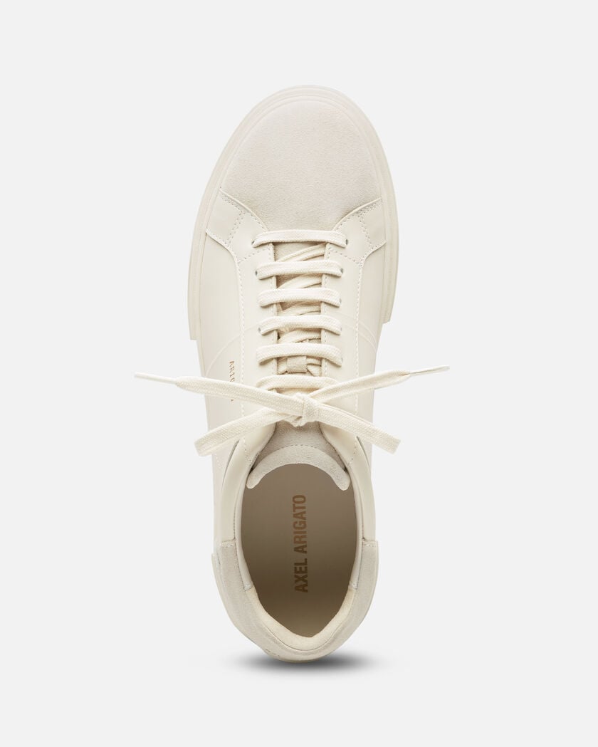 Atlas Sneaker axel arigato Atlas Sneaker Off White/Off White