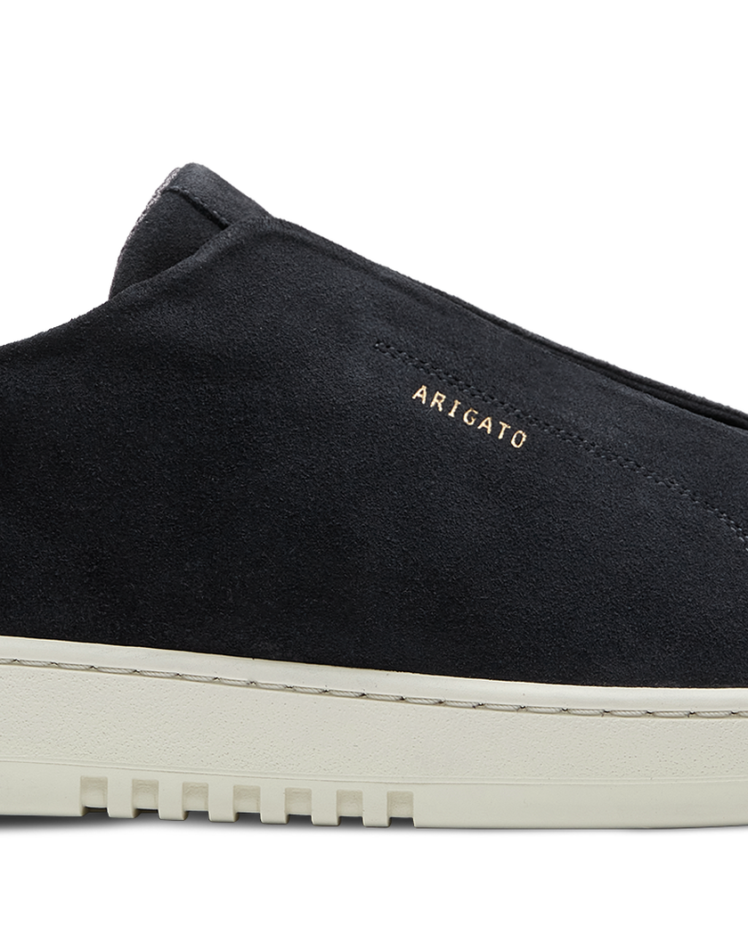 Dice Laceless axel arigato Dice Laceless Sneaker Dark Blue/Off White