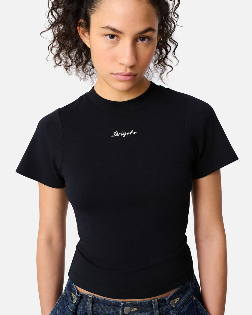 Sketch T-Shirt axel arigato Sketch T-Shirt Black