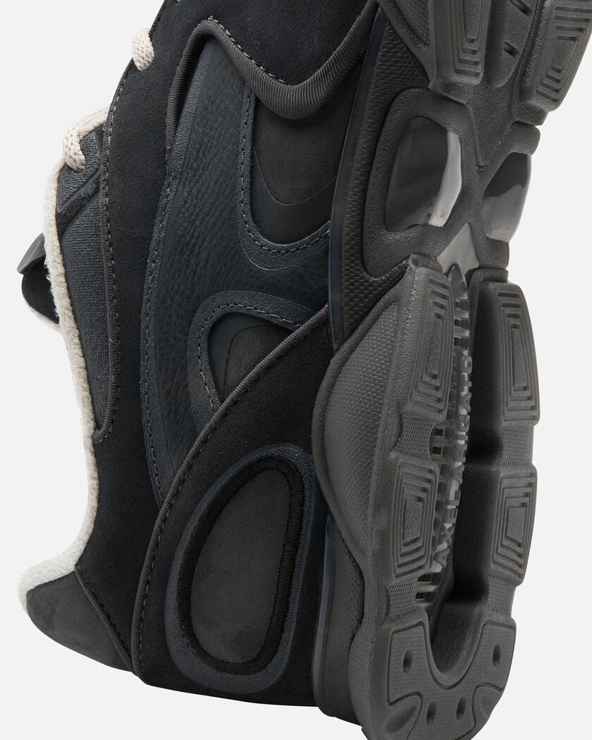 Eris Sneaker axel arigato Eris Sneaker Black/Black