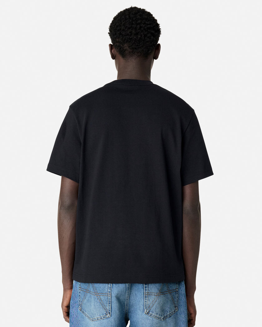 Legacy T-Shirt axel arigato Legacy T-Shirt Black