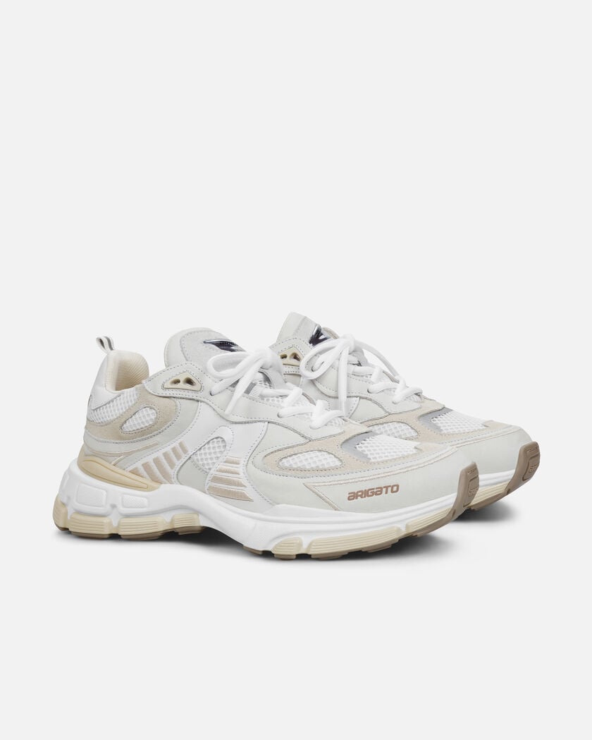 Sphere Runner axel arigato Sphere Runner White/Off White