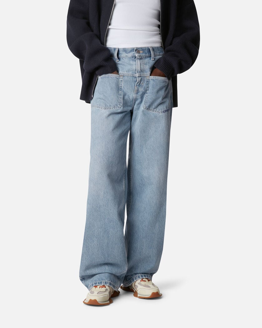 Eris Sneaker axel arigato Eris Sneaker Taupe/Brown