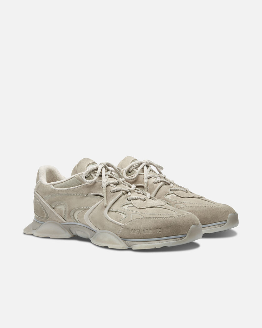 Eris Sneaker axel arigato Eris Sneaker Beige/Beige