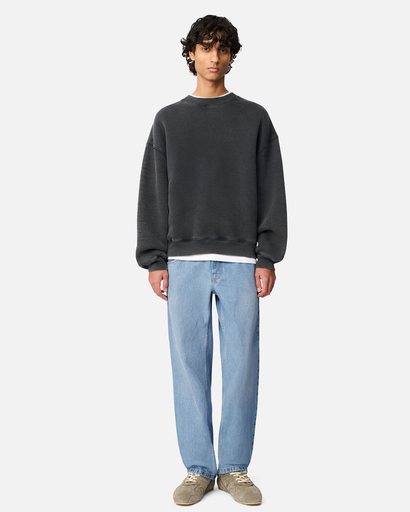 Archive Straight Jeans axel arigato Archive Straight Jeans Light Blue