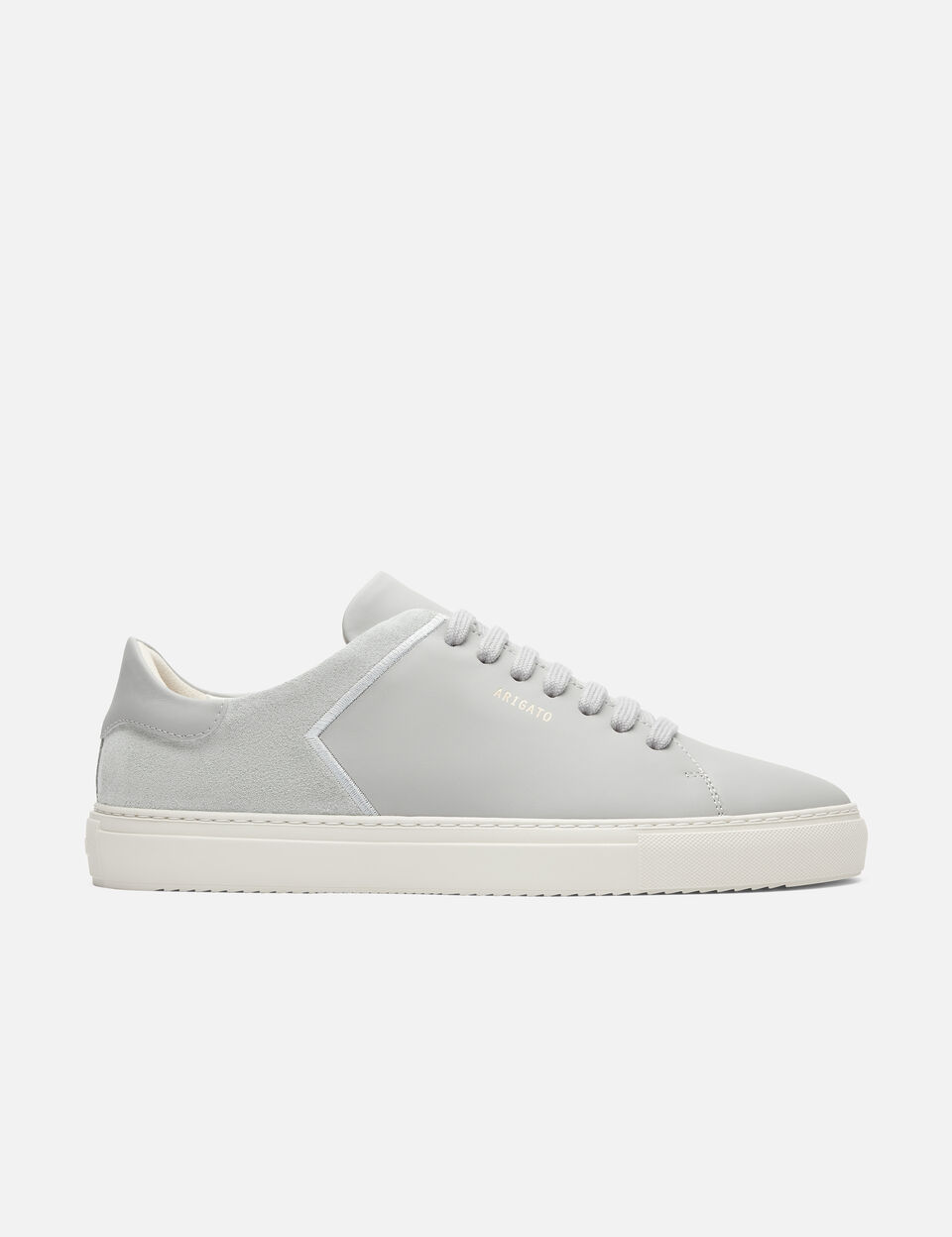 Clean 90 Split Sneaker axel arigato Clean 90 Split Sneaker Grey/Off White