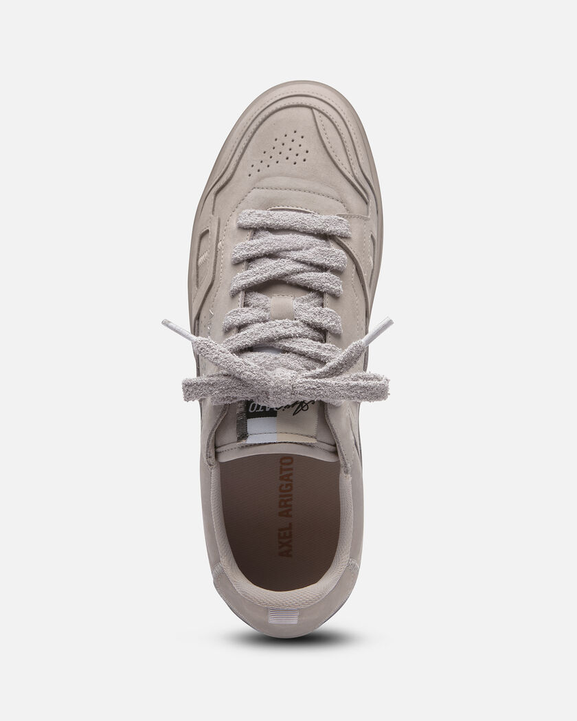 Dice Patchwork Sneaker axel arigato Dice Patchwork Sneaker Grey/Grey