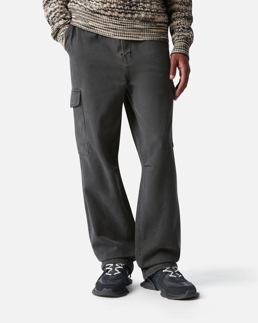 Eris Sneaker axel arigato Eris Sneaker Black/Black