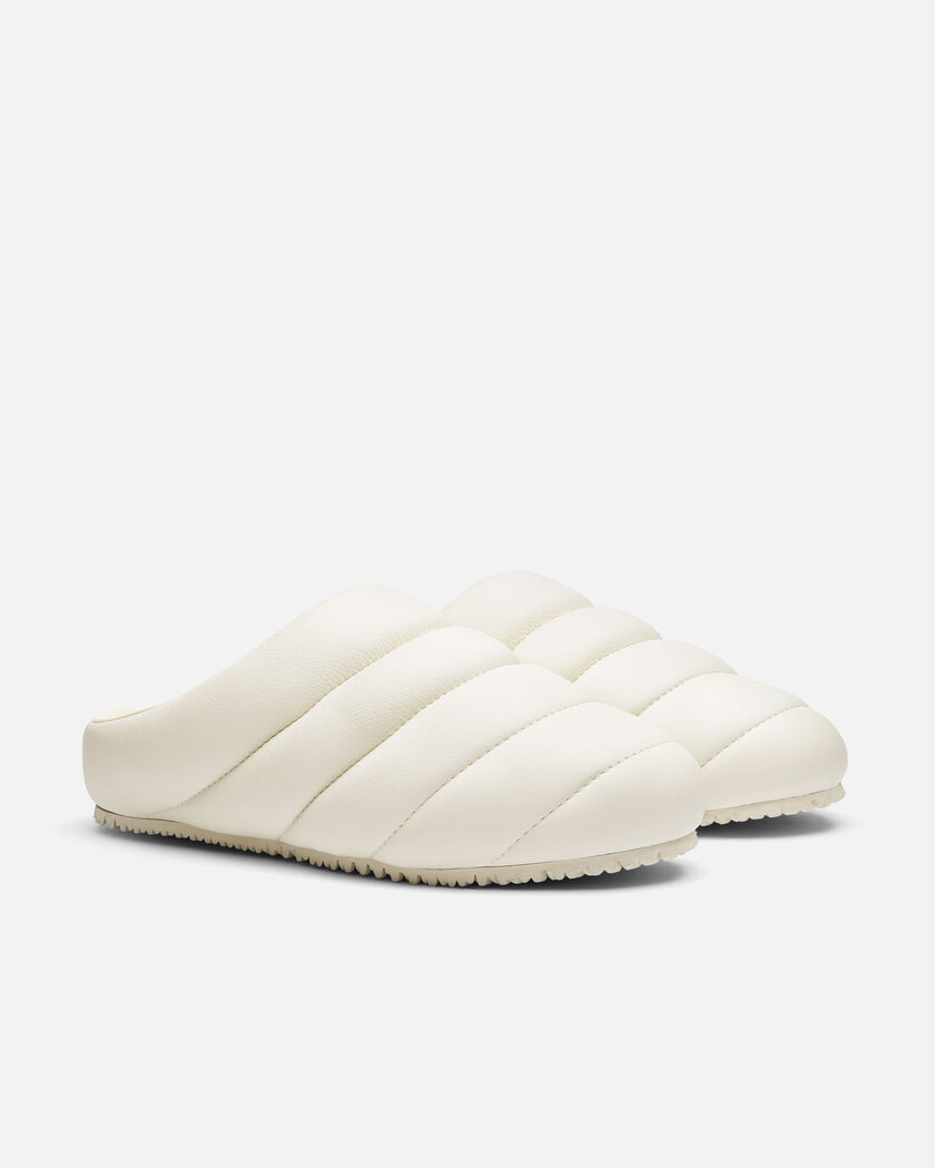 Snail Mule axel arigato Snail Mule Off White/Off White